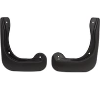 Передние брызговики REIN подходят для PEUGEOT 408 2012-2017, 2 шт. RЕIN.38.21.F10