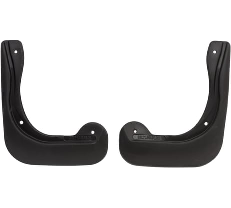 Передние брызговики REIN подходят для PEUGEOT 408 2012-2017, 2 шт. RЕIN.38.21.F10