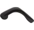 Передние брызговики REIN подходят для PEUGEOT 408 2012-2017, 2 шт. RЕIN.38.21.F10 2