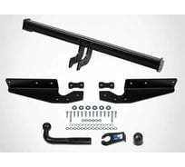 Фаркоп BERG для toyota rav 4 (xa30) 2006-2013, шар a, 1500/75 кг F.5719.001