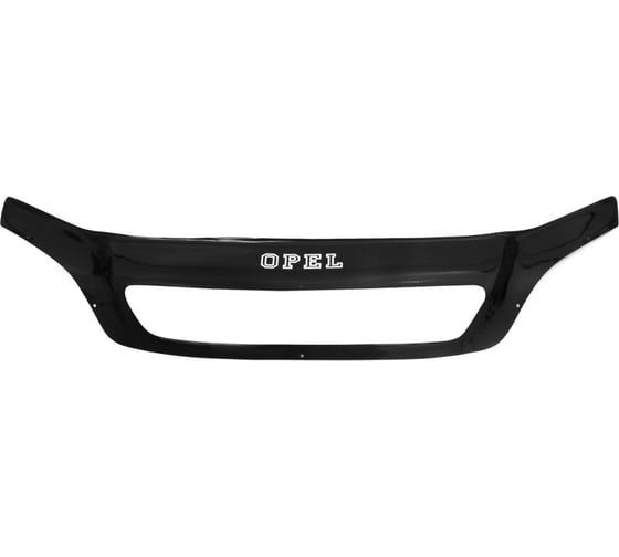 Дефлектор капота REIN OPEL ASTRA G 1998-2003 RЕINHD720