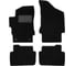 Коврики в салон Klever Standard Brilliance V5 2011-, 4 шт. КLEVER02950101210kh 1