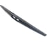 Задняя щетка стеклоочистителя Osawa 350 мм plastic 14B 2