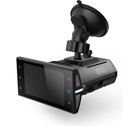 Автомобильный видеорегистратор Silverstone F1 S-BOT