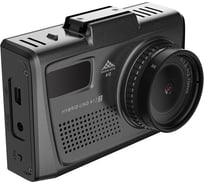 Автомобильный видеорегистратор Silverstone F1 UNO-A12-Z