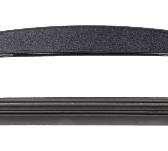 Задняя щетка стеклоочистителя Osawa 409 мм plastic 16E
