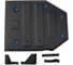 Защита топливного бака Rival Jetour Dashing/X70 Plus/X90 Plus/Soueast DX8S, 111.0937.1 1