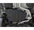 Защита топливного бака Rival Jetour Dashing/X70 Plus/X90 Plus/Soueast DX8S, 111.0937.1 2