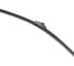Задняя щетка стеклоочистителя Osawa 400 мм flat 16V 1