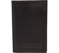Бумажник водителя BLACK натуральная кожа Автостоп B2 658235