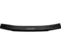 Дефлектор капота REIN TOYOTA HILUX 2001-2005 внедорожник RЕINHD774