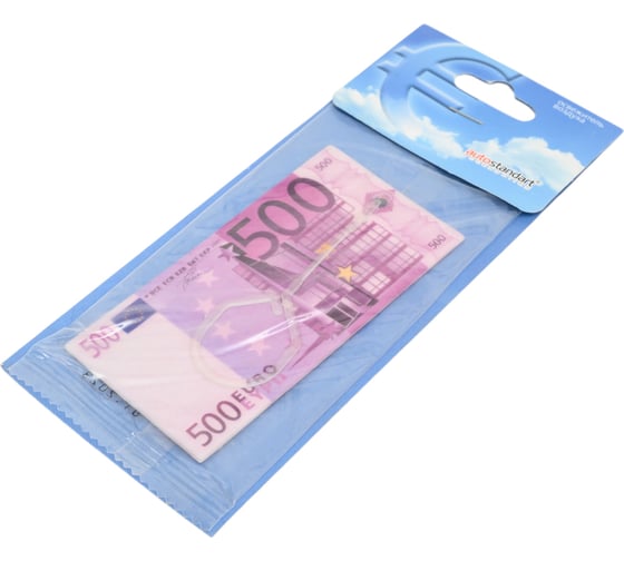 Подвесной освежитель воздуха AUTOSTANDART 500 eur 0905076