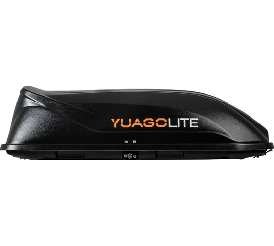 Автобокс ARTFORM lite тиснение, черный 2000000006710 1