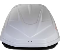 Автобокс ARTFORM optima тиснение eurolock, белый 2000000019949