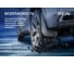 Брызговики задние REIN подходят для SKODA Rapid, 2012-2017, 2 шт. RЕIN.45.15.E10 6