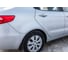 Защитные накладки на арки ARTFORM для kia rio седан 3-е поколение 2000000020549 6