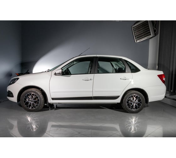 Молдинги на двери ARTFORM lada granta с 2011г 2000000020228