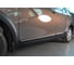 Молдинги на двери ARTFORM lada vesta седан sw с 2016 г.в 2000000016740 4