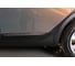 Молдинги на двери ARTFORM lada vesta седан sw с 2016 г.в 2000000016740 5