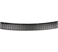 Накладка на задний бампер ARTFORM lada granta седан с 2011 г.в 2000000000411