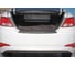 Накладка на задний бампер ARTFORM для hyundai solaris c 2014 г.в 2000000009391 5