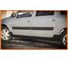 Накладки на пороги ARTFORM тиснение, lada largus с 2012 г.в 2000000002781 4