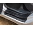 Накладки на порожки в проем дверей ARTFORM для kia rio седан 3-е поколени 2000000020693 6