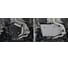 Защита бака Rival Jetour X90 Plus 23-/X70 Plus 23-/Dashing 23-/Soueast DX8S 22- 333.0937.1 3