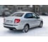 Защитные накладки на арки ARTFORM для lada granta fl седан, лифтбек с 2018 г.в 2000000020082 6