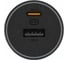 Автомобильное зарядное устройство Xiaomi 67w car charger (type-a + type-c) BHR6814GL 3
