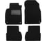 Коврики в салон Klever Standard CADILLAC BLS АКПП 2006-2010, сед., 4 шт. КLEVER02070101210kh KLEVER02070101210kh 1