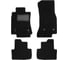Коврики в салон Klever Standard CADILLAC ATS 2014-, сед., 4 шт. КLEVER02070801210kh KLEVER02070801210kh 1
