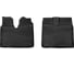 Коврики в салон Element MAN TGX 18.400, 2007-, 3D, 2 шт. ЕLEMENT3D02374210k.F 1