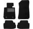 Коврики в салон Klever Standard BMW 1 3D E81 АКПП 2004-2011, хб., 4 шт. КLEVER02050301210kh KLEVER02050301210kh 1