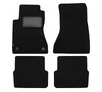Коврики в салон Klever Standard CADILLAC CTS АКПП 2002-2007, сед., 4 шт. КLEVER02070401210kh KLEVER02070401210kh