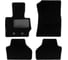 Коврики в салон Klever Standard BMW X4 F26 4WD, 2014-2017, кросс., 4 шт. КLEVER02054101210kh KLEVER02054101210kh 1