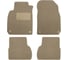 Коврики в салон Klever Premium CADILLAC BLS АКПП 2006-2010, сед., 4 шт. КLEVER04070122112kh KLEVER04070122112kh 1