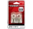 Лампа накаливания AUTOSTANDART standart p21/5w, bay 15 d, 12 v, 2 шт 0905105 1