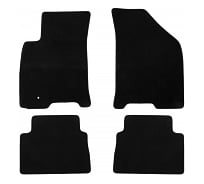 Коврики в салон Klever Econom CHEVROLET Lacetti, 2004-2012, ун., 4 шт. КLEVER01080901200k KLEVER01080901200k