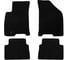 Коврики в салон Klever Econom CHEVROLET Lacetti, 2004-2012, ун., 4 шт. КLEVER01080901200k KLEVER01080901200k 1