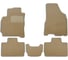 Коврики в салон Klever Premium CHERY Tiggo 2, 2017-, кросс, 5 шт. КLEVER04632122112kh KLEVER04632122112kh 1