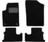 Коврики в салон Klever Premium CITROEN Berlingo First 2002-2012, мв., 4 шт. КLEVER03102122110kh KLEVER03102122110kh 1