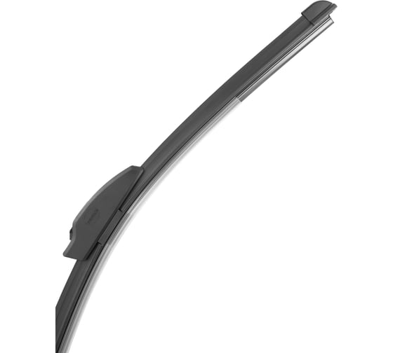 Щетка с/о "AV-155Y" AUTOVIRAZH, 48 см / 19", бескаркасная, AV-001915