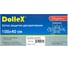 Облицовка радиатора DolleX, алюминий, 100 х 40 см, серебро, ячейки 20 х 6 мм сота, DKS-034 2