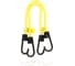 Резинки для багажа Heyner 2 шт х 40 см, желтые 881140 1
