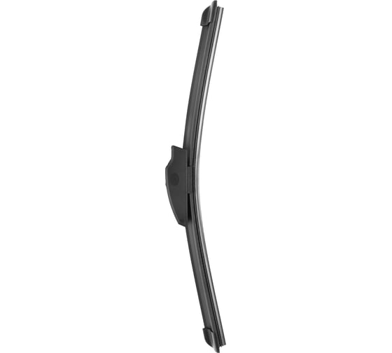 Щетка с/о "AV-155Y" AUTOVIRAZH, 38 см / 15", бескаркасная, AV-001515