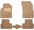 Коврики в салон Klever Premium CHEVROLET Cruze 2009-2014, сед., хб., 5 шт. КLEVER04081322112kh KLEVER04081322112kh 1