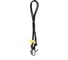 Резинки 2 шт х 100 см для багажа черные Heyner, 881 200 1