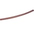 Накладка бампера декор DolleX, SKODA Octavia, NBI-013 2
