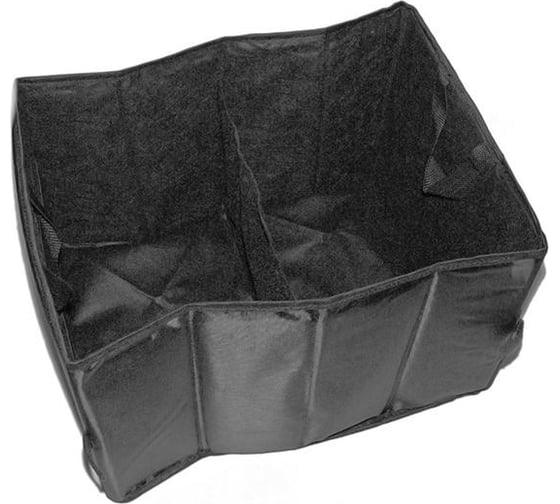 Органайзер в багажник DolleX, 400х300х250 мм, OB-400